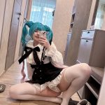 #Mors tyan – Miku