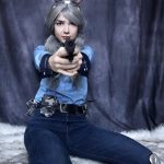 #Mystical Battle Bunny – Judy Hopps