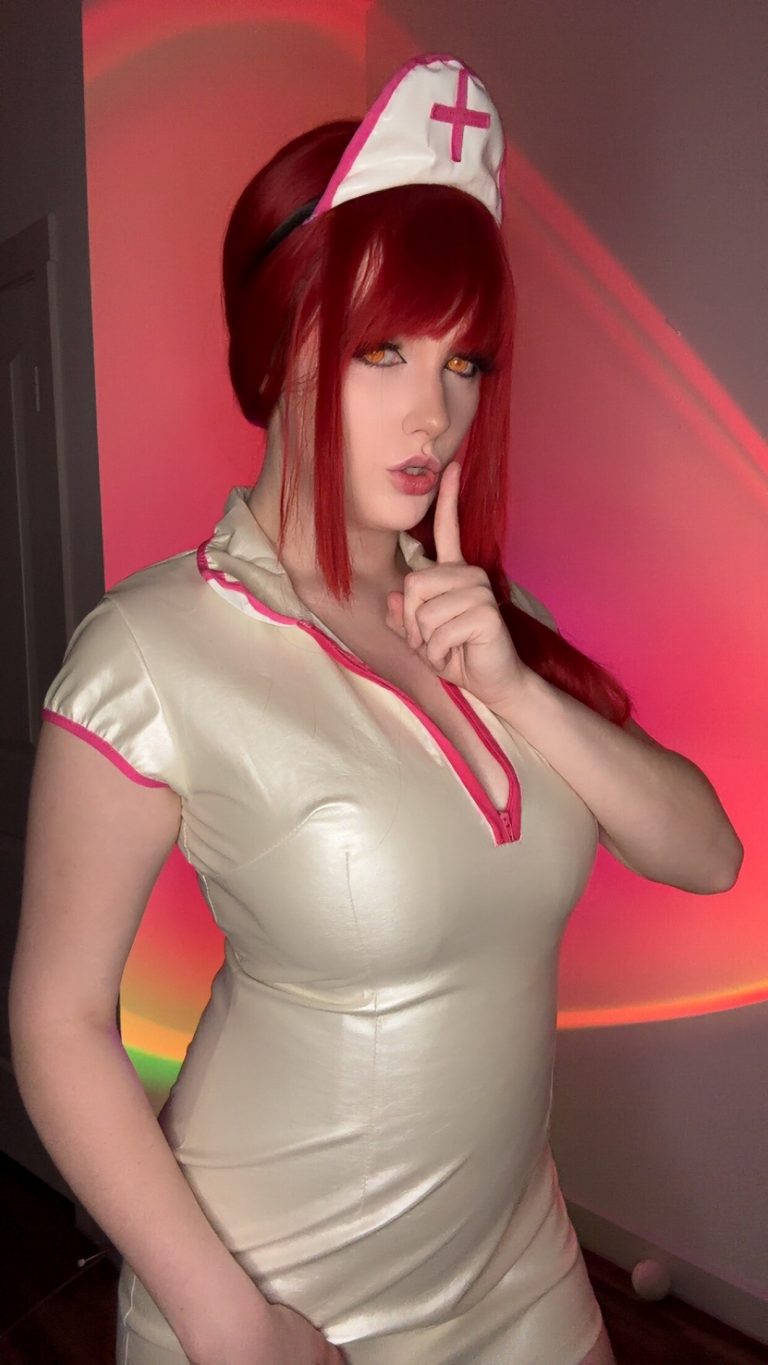 Nina - Nurse Makima (21)
