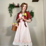 #OccultMage – Aerith