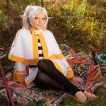 #Osya Cosplay – Frieren
