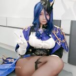 #Pulaylummy – Clorinde