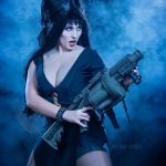 #Samurai Jill – Elvira