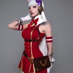 #Xenon – Gold Ship