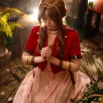 #Xinamiri – Aerith