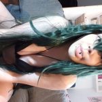 #steinimon_cosplay – 2B & Tsuyu Asui