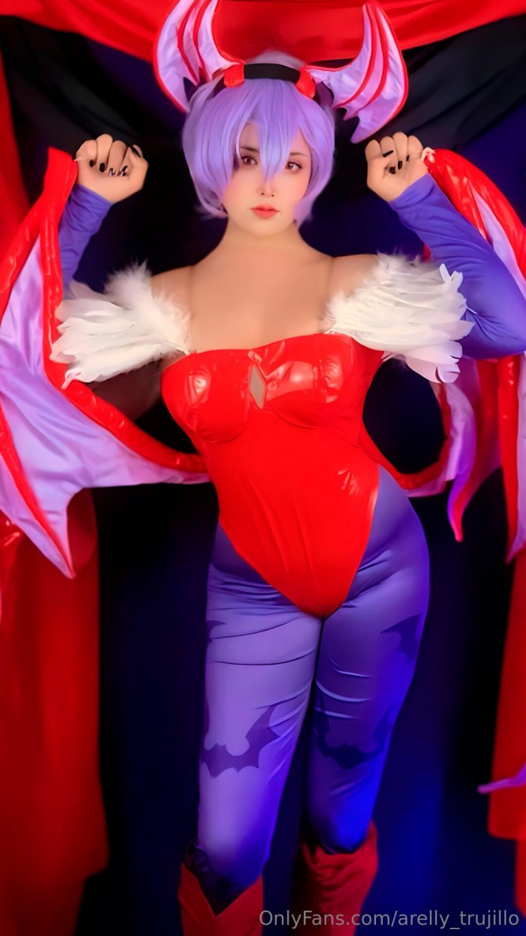 Arelly Trujillo - Lilith (8)