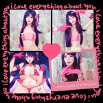 #AumX1a – Hoshino Ai set