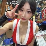 #Ayane Nishii – Mai Shiranui