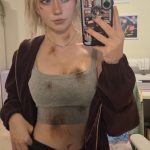 #Celebi cosplay – Grace Ashcroft