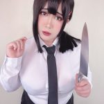 #Clautisa – Kobeni