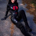 #Dani Sciacca – Baroness