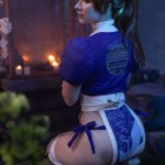 #Enji Night – Kasumi