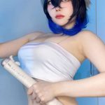 #Faixvey – Inosuke