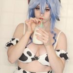 #Fischlez – Cow Ganyu