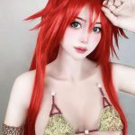 #Hiniita – Rias Gremory