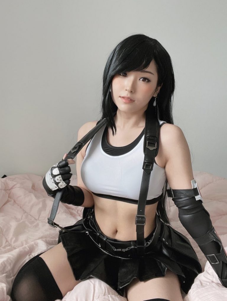 Hyoon - Tifa Lockheart (4)