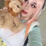 #Junkenstein – Super Sonico