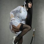 #Kimekomi – Atago