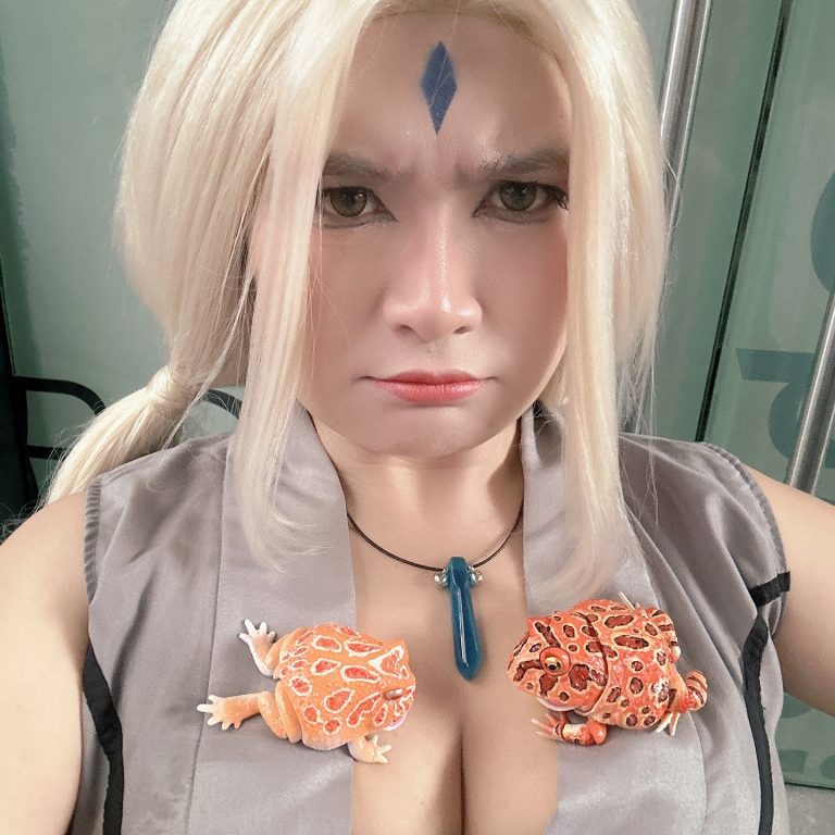 Kolenchii - Tsunade (12)
