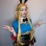 #LITH – Bunny Zelda