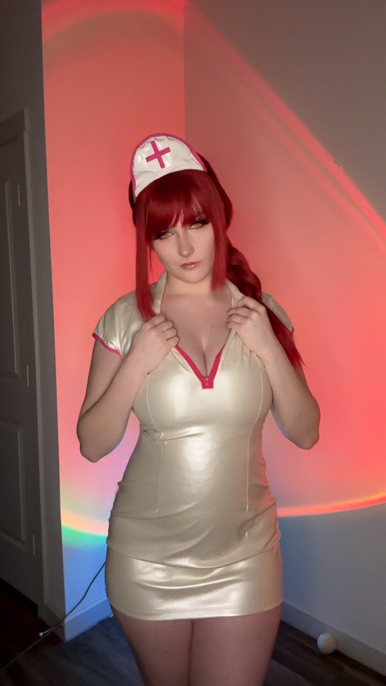 LUX - Nurse Makima (4)