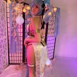 #Labinnak Mangoloo – Rem Qipao