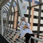 #Maniac Megan – Frieren