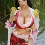 #Mari Nyaaaa – Boa Hancock