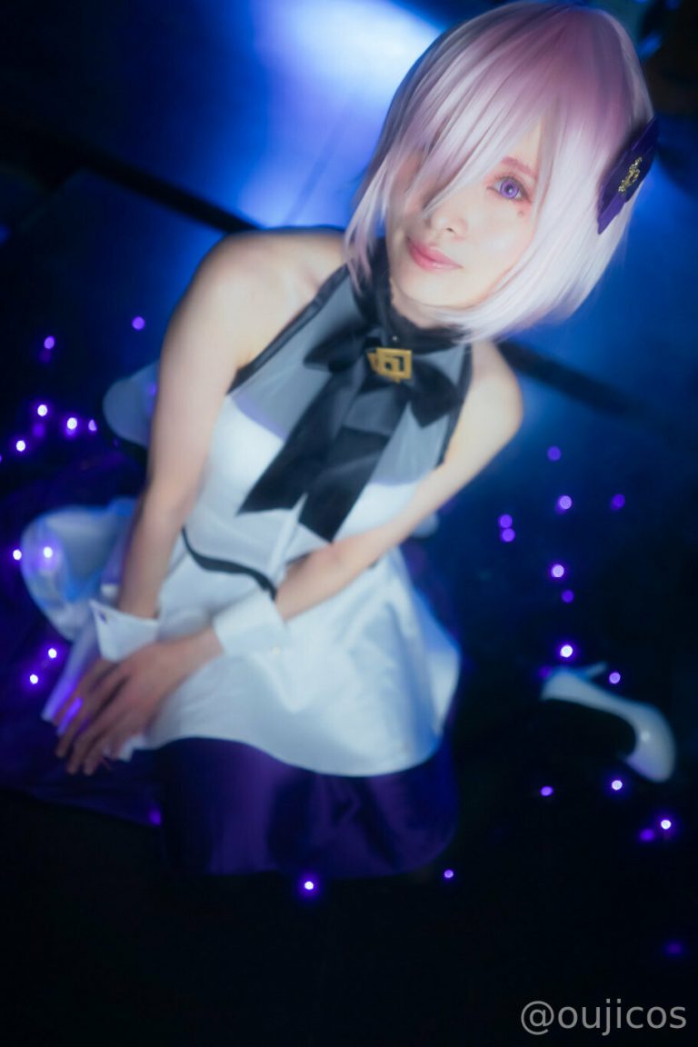 Oujicos - Mashu (6)