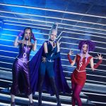 #Peachliina, #Shitaka, #Isisbluefire – Icy, Darcy, Stormy