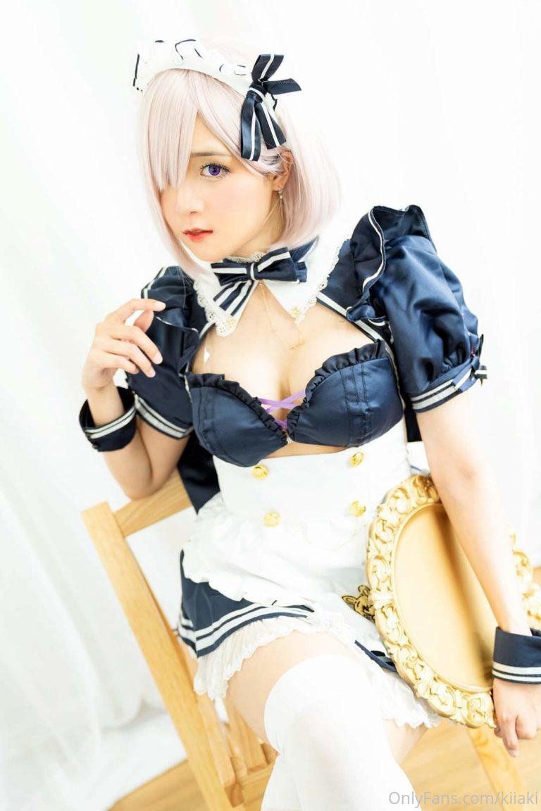 Pikiichu - Mashu (4)