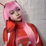 #Seravin – Zero Two