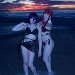 #Strifecos – Makima & Reze