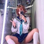 #Yuna Skye – Shikonoko