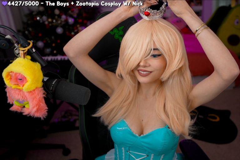 Itskatchii - Rosalina (8)
