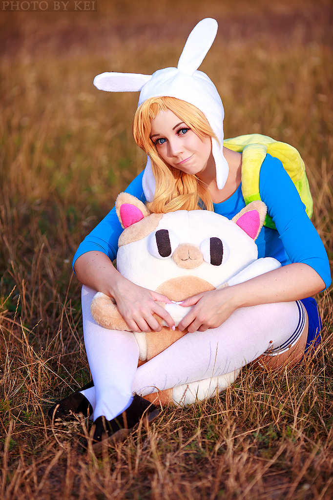 Jack Dallexis - Fionna (7)