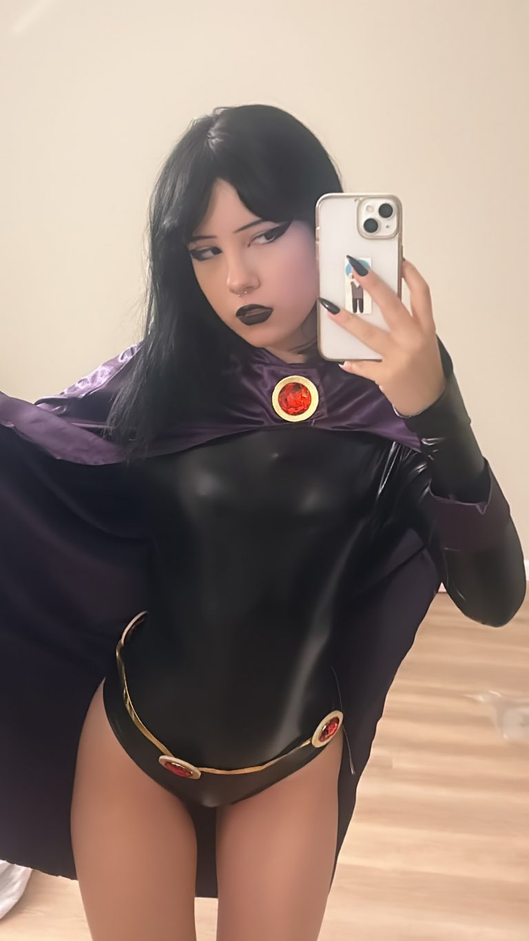Kneesuh - Raven (2)