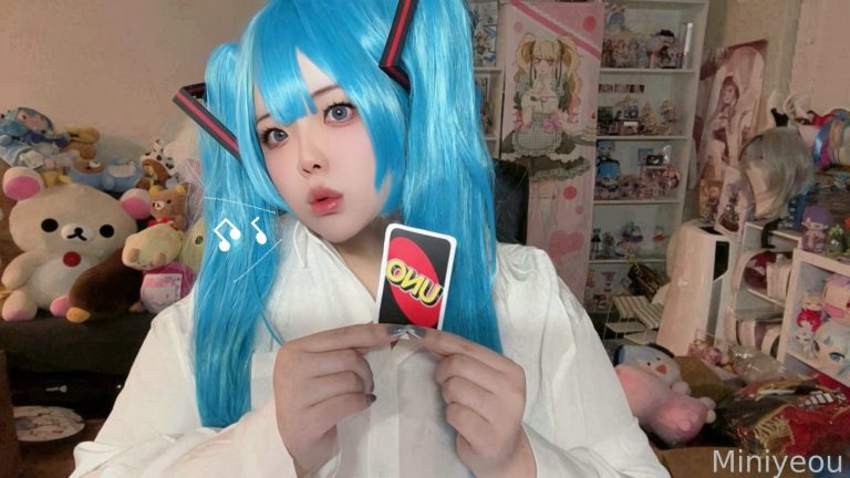 Miniyeou - Miku (16)