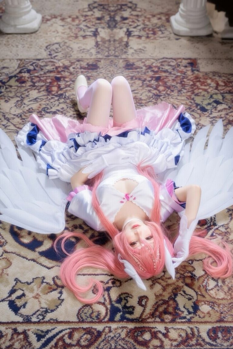 Okita Rinka - Madoka kaname (17)