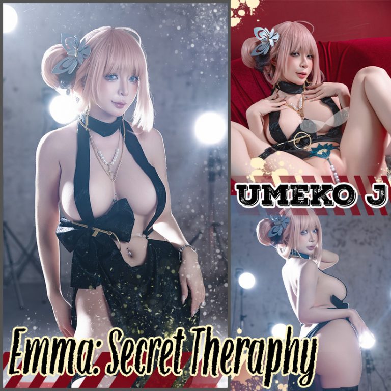 Umeko J - Emma Secret Therapy (1)