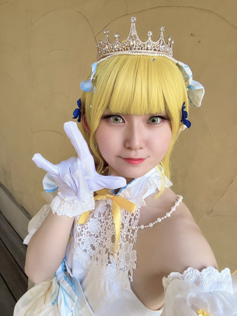 momokotsu - Love Live! (700)