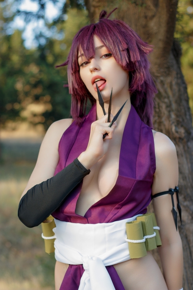 Axilirator - Yuzuriha (7)