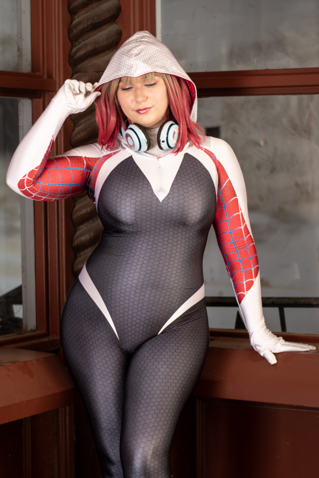 BCharlotteD - Spider-Gwen (50)