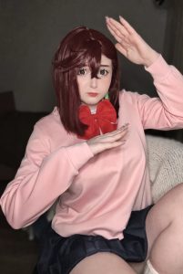 Cutie Kuromi - Momo (6)