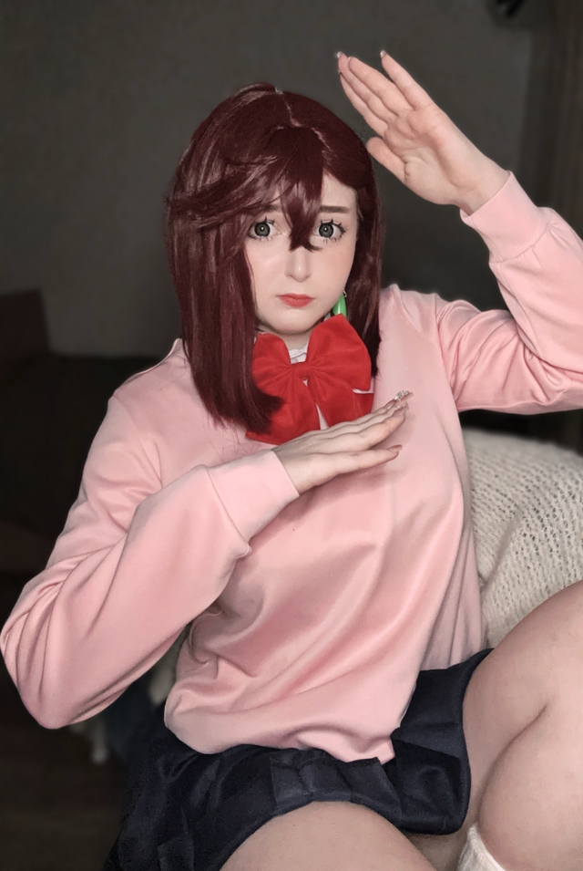 Cutie Kuromi - Momo (6)