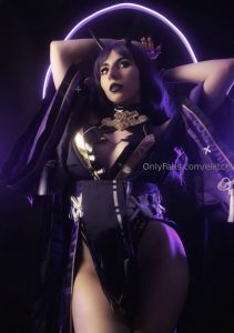 Eliitchi - Raiden Mei (10)