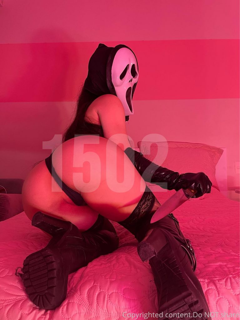 Feh Galvao - Ghostface (4)