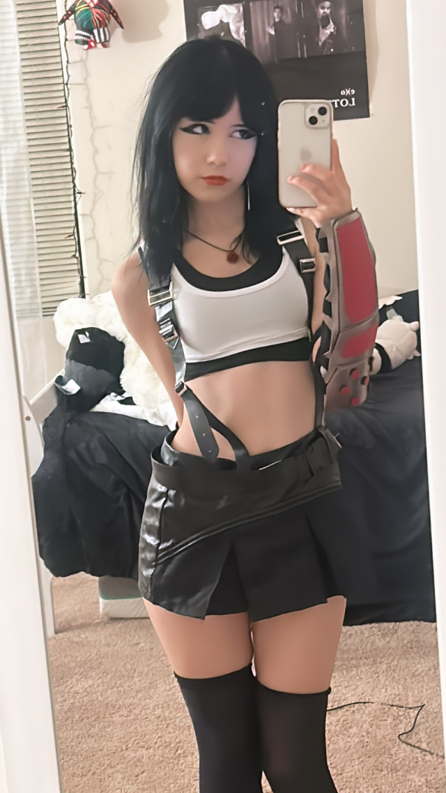 Kneesuh - Tifa (8)