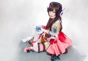 Melodi Kizilgün - D.Va (5)